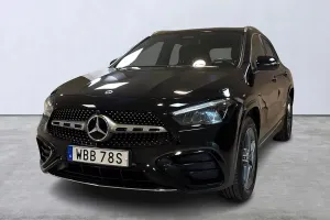 Mercedes-Benz GLA 2023